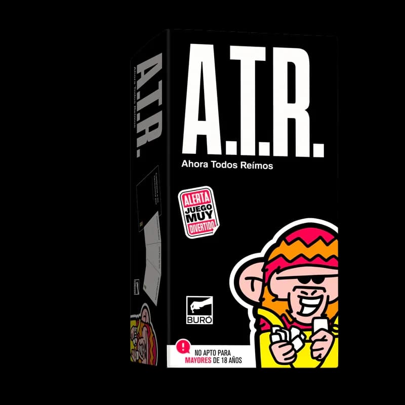 ATR